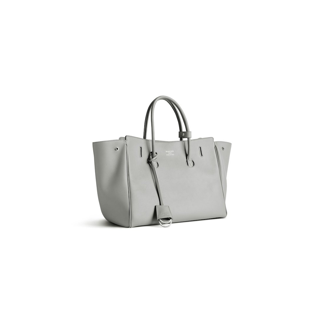 Balenciaga Sac Carry All Hampton Petit pour Femme - vue 4