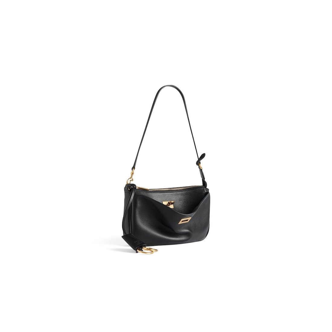 Balenciaga Pochette Sling Rodeo pour Femme - vue 4