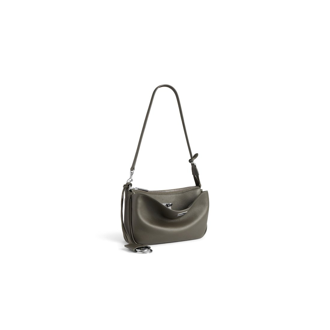 Balenciaga Pochette Sling Rodeo pour Femme - vue 3