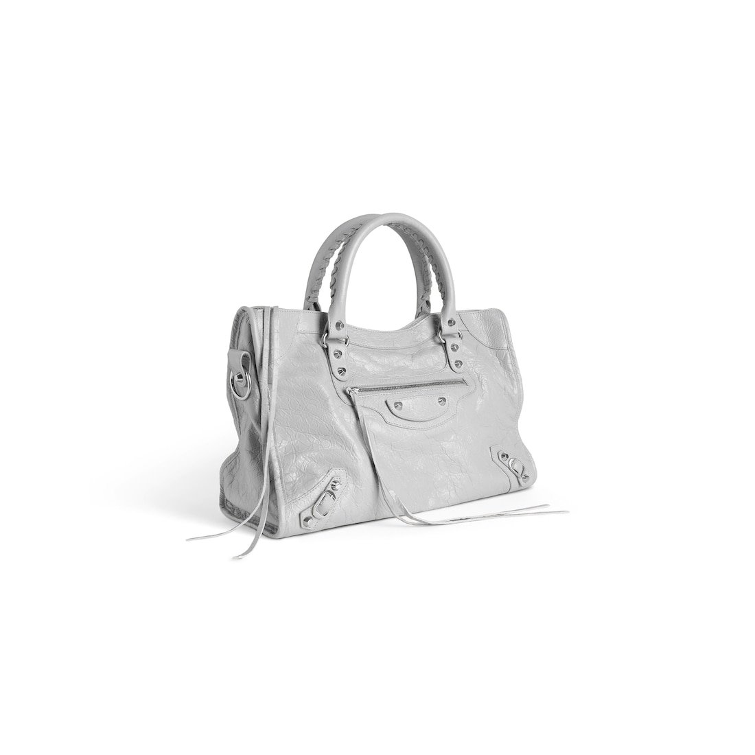 Balenciaga Sac Le City Moyen pour Femme - vue 6
