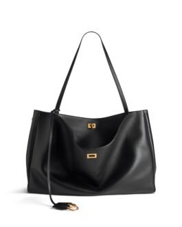 Balenciaga Sac Cabas Rodeo Noir Balanciaga