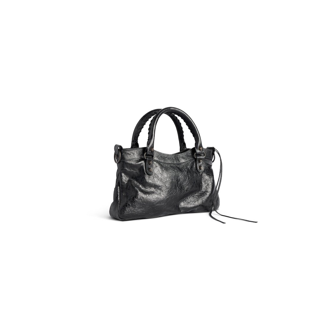 Balenciaga Sac Le City First pour Femme - vue 6