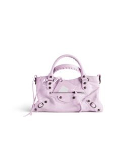 Balenciaga Sac Le City First en Parme