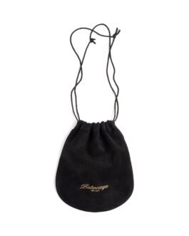Balenciaga Sac Purse en Noir