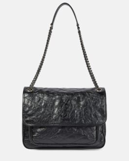 Sac Niki Medium en cuir