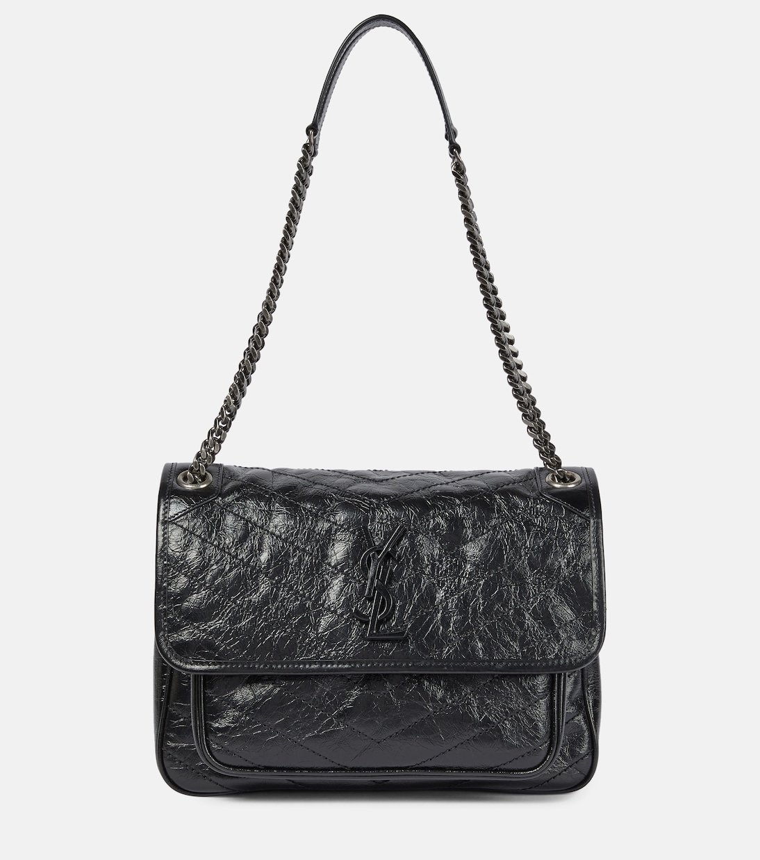 Sac Niki Medium en cuir