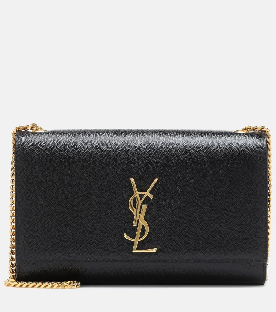 Sac Kate Medium en cuir