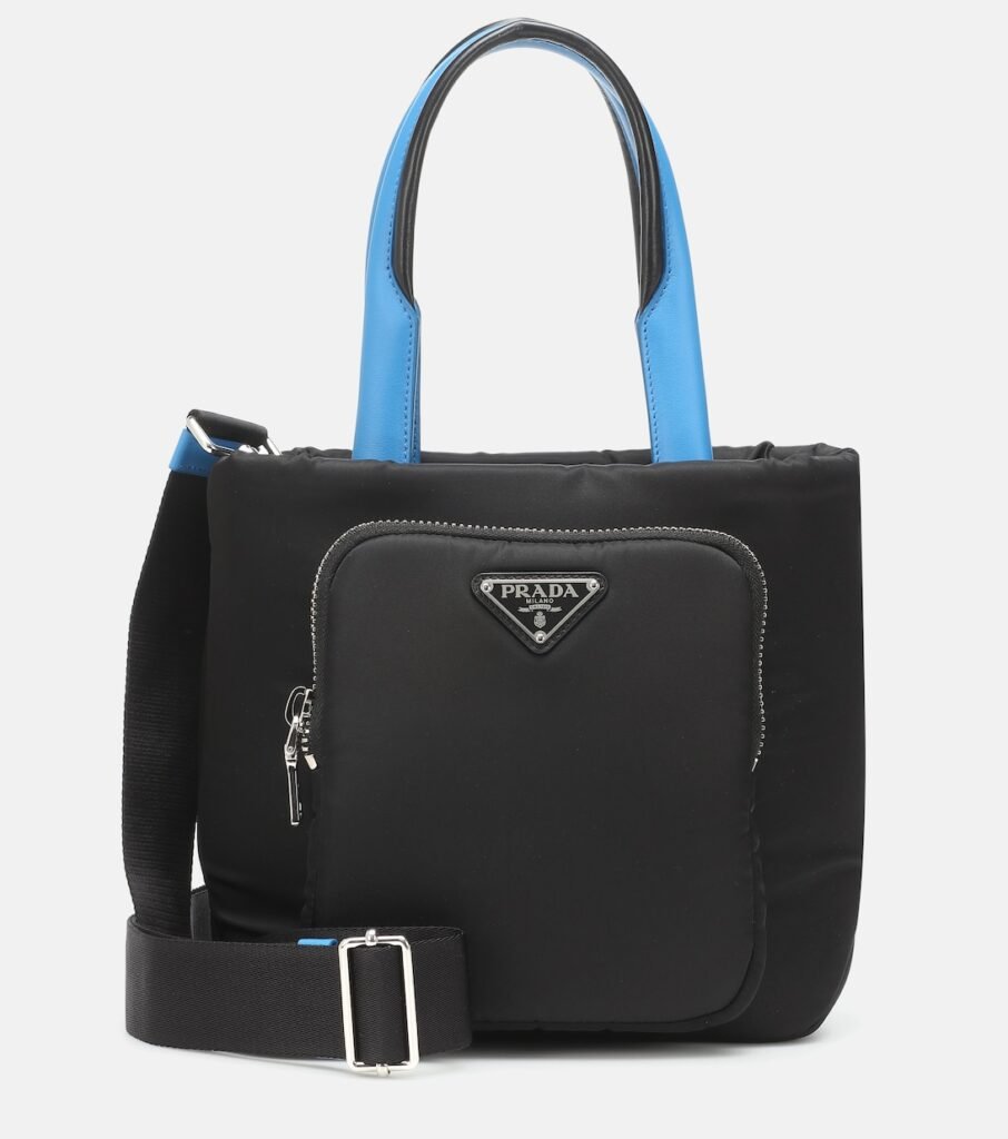 Sac en nylon