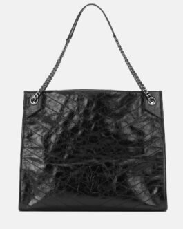 Cabas Niki Large en cuir