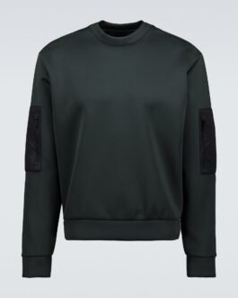 Sweat-shirt à capuche