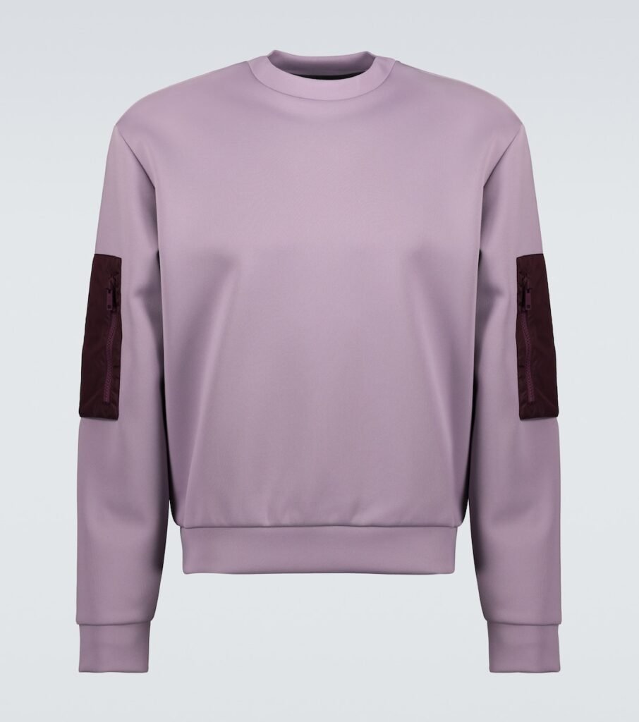 Sweat-shirt à capuche
