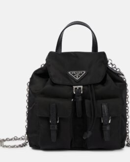 Sac à dos Mini en nylon