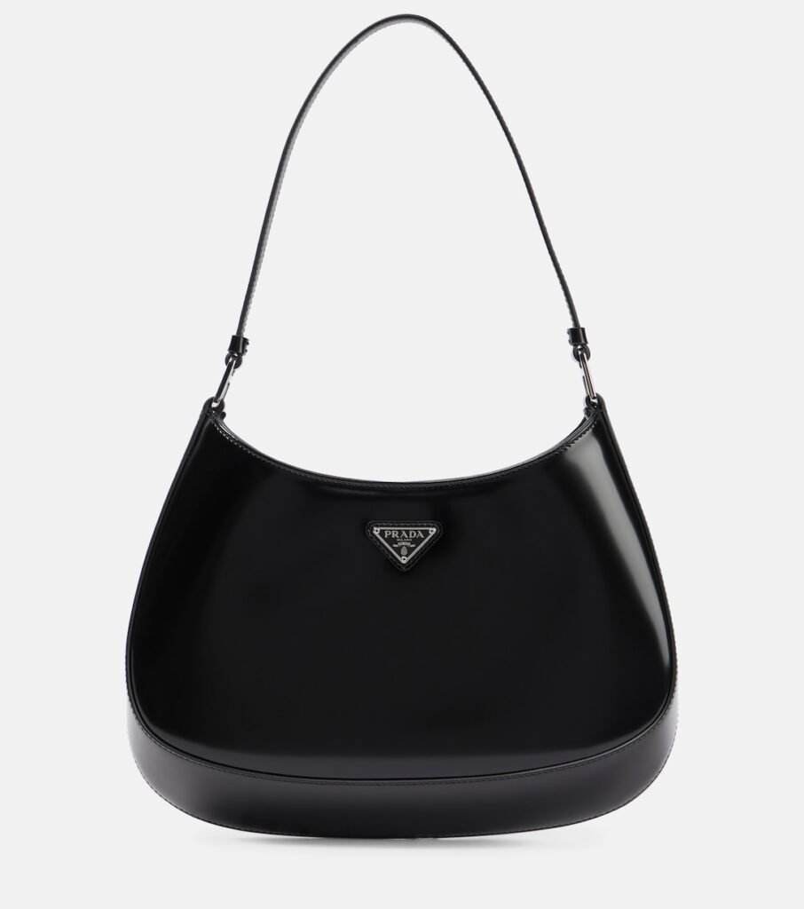 Sac Cleo en cuir