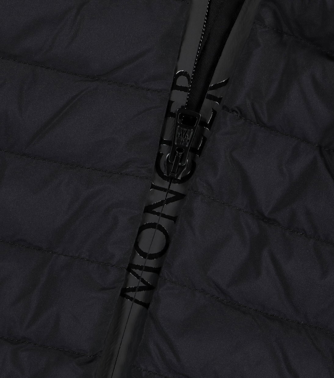 Veste matelassée en coton – Image 3