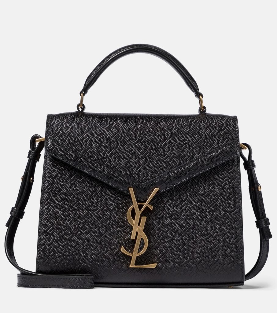 Sac Cassandra Mini en cuir