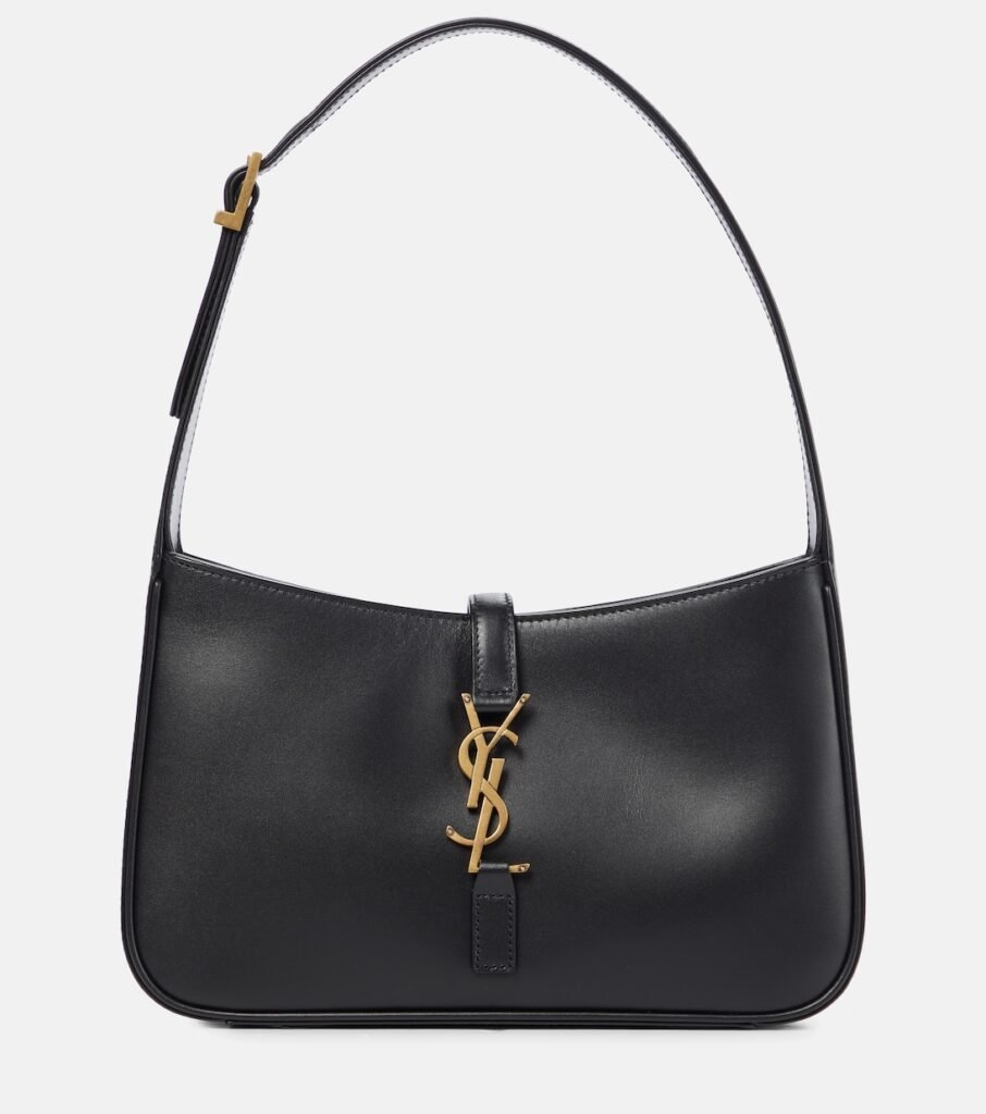 Sac Le 5 à 7 en cuir