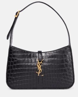 Sac Le 5 à 7 en cuir