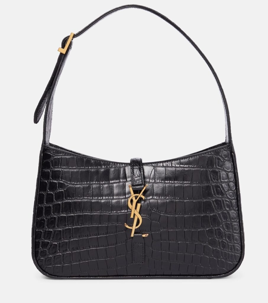 Sac Le 5 à 7 en cuir