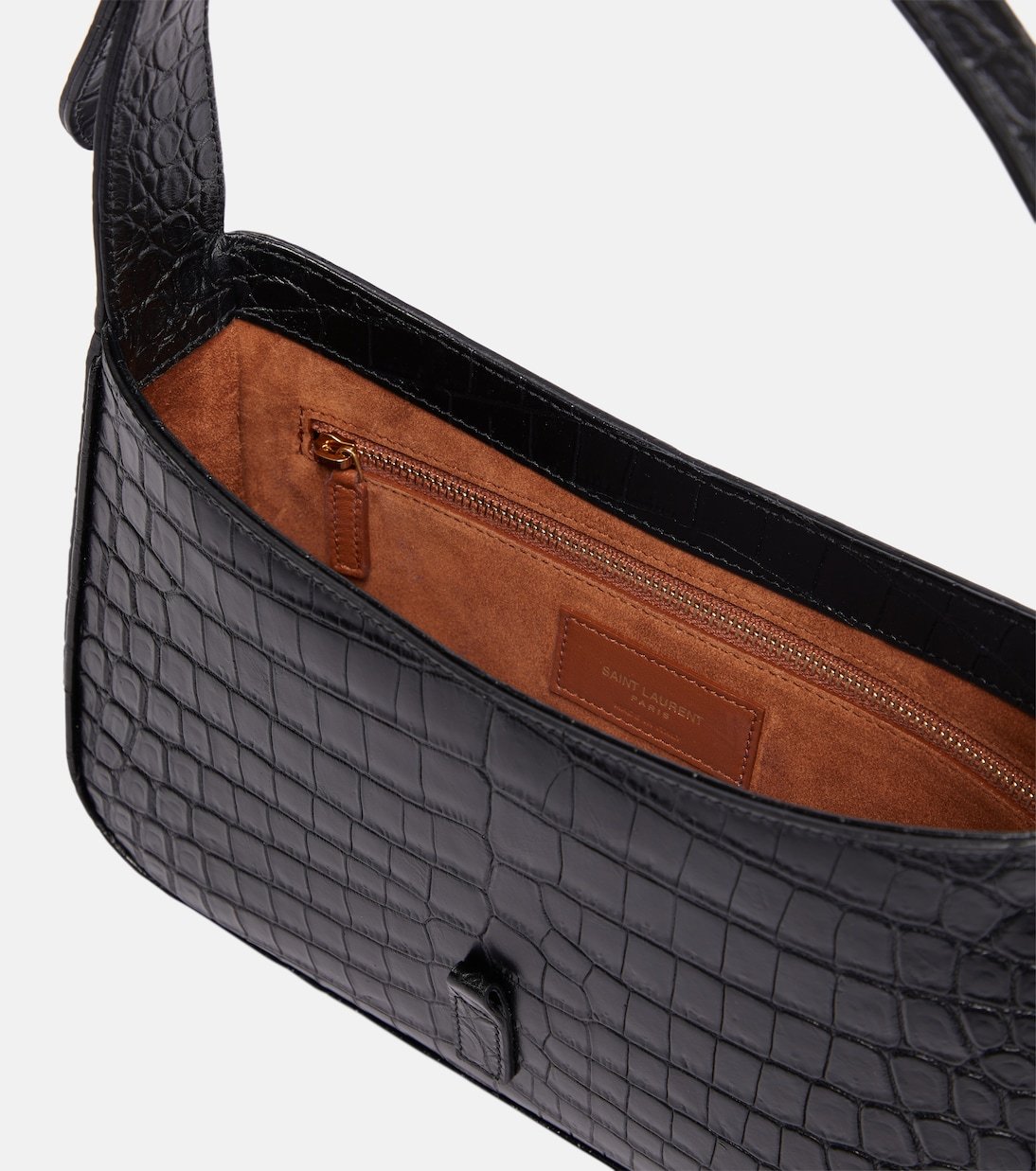 Sac Le 5 à 7 en cuir – Image 3