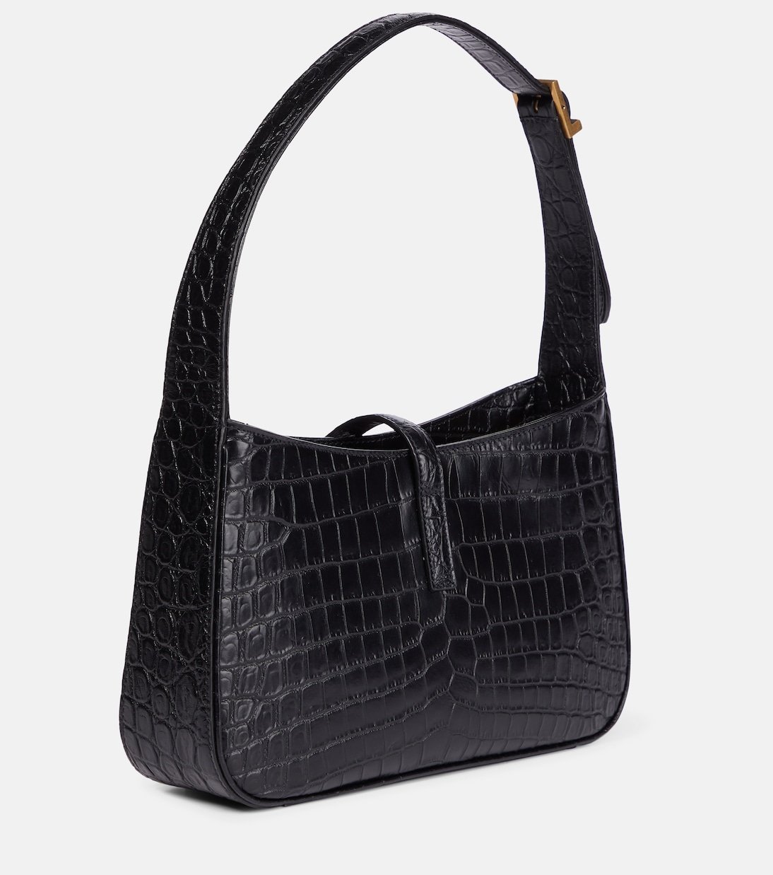 Sac Le 5 à 7 en cuir – Image 4