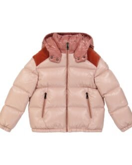 Veste doudoune Chouelle