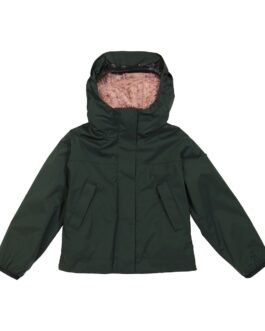 Veste matelassée Bernardine réversible