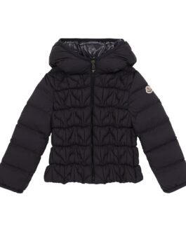 Veste doudoune Laurette