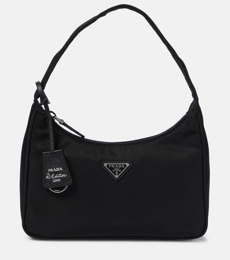 Sac Prada Re-Edition 2000