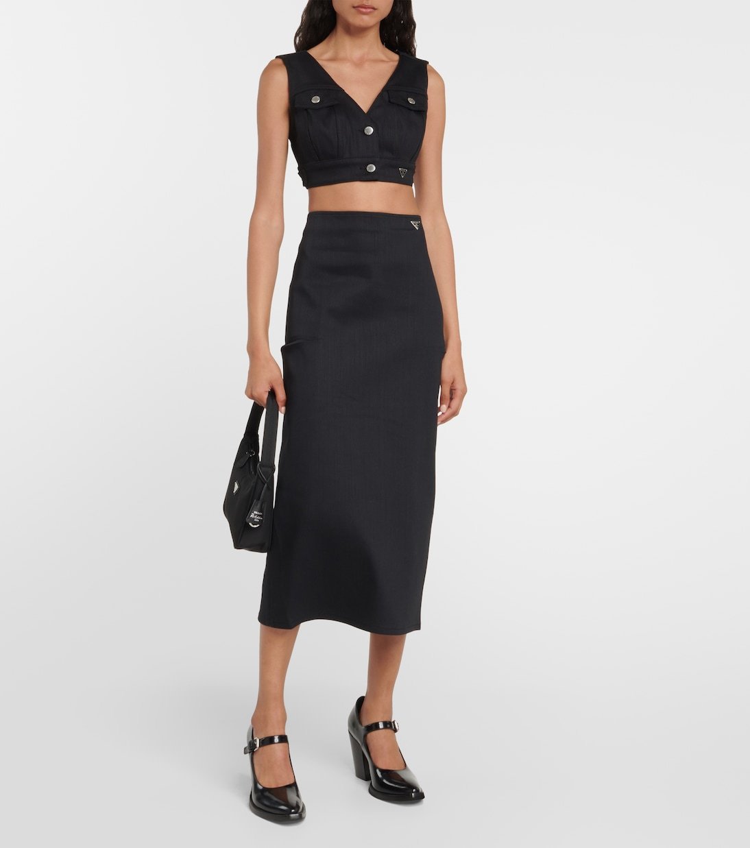 Sac Prada Re-Edition 2000 – Image 5