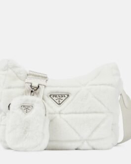 Sac Re-Edition 2000 en shearling