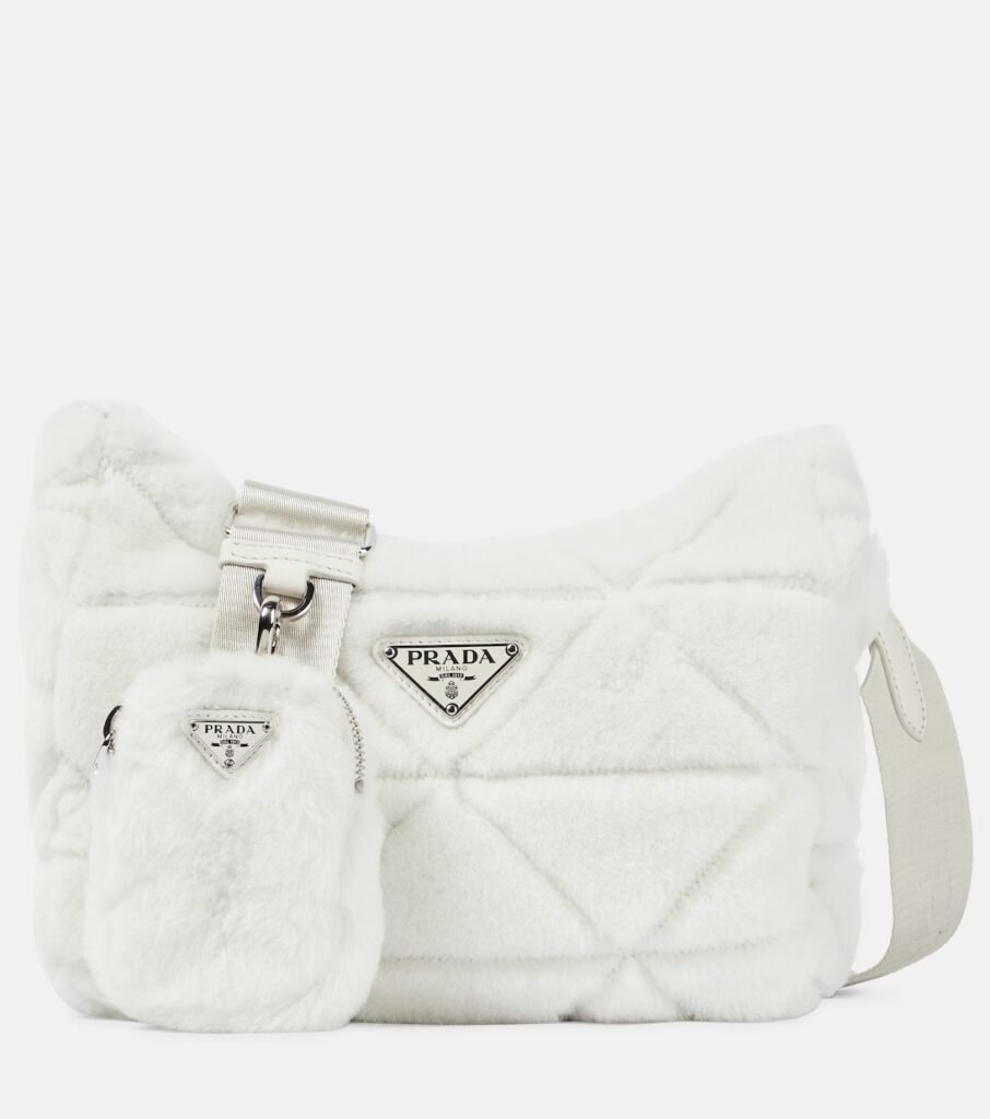 Sac Re-Edition 2000 en shearling