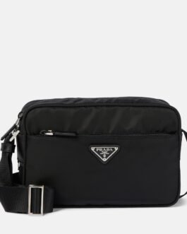 Sac à bandoulière Small en Re-Nylon