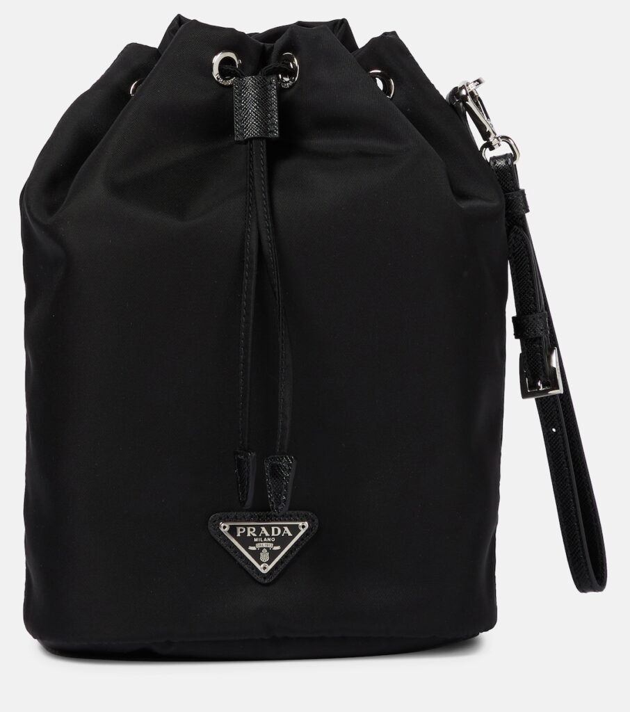 Sac seau en Re-Nylon