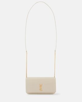 Pochette pour téléphone Cassandre en cuir