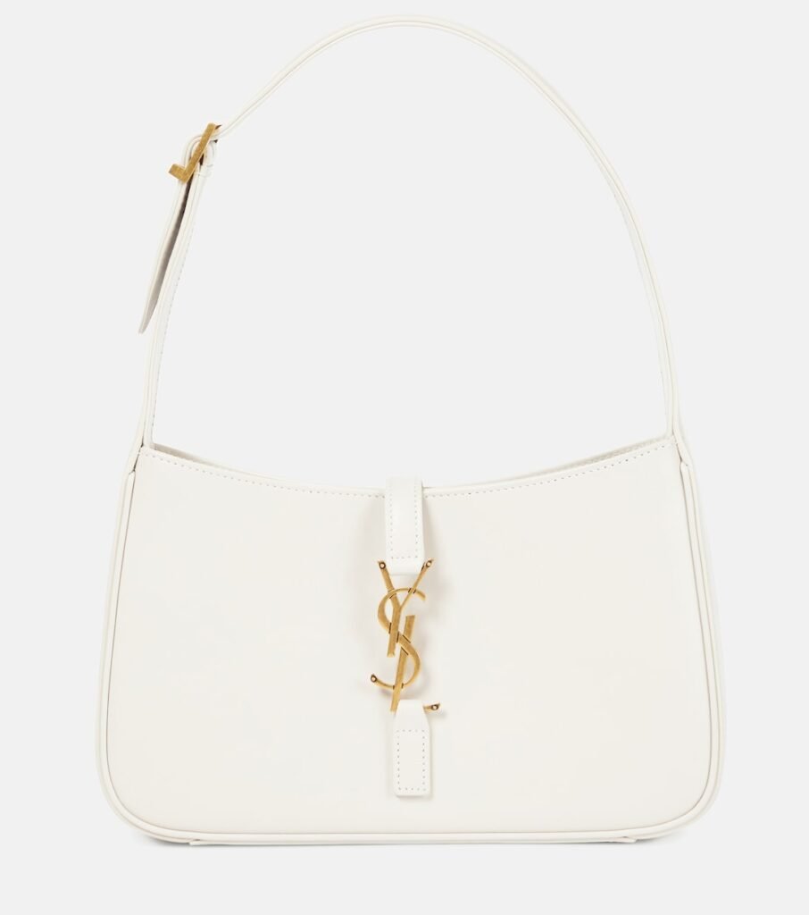 Sac Le 5 à 7 en cuir
