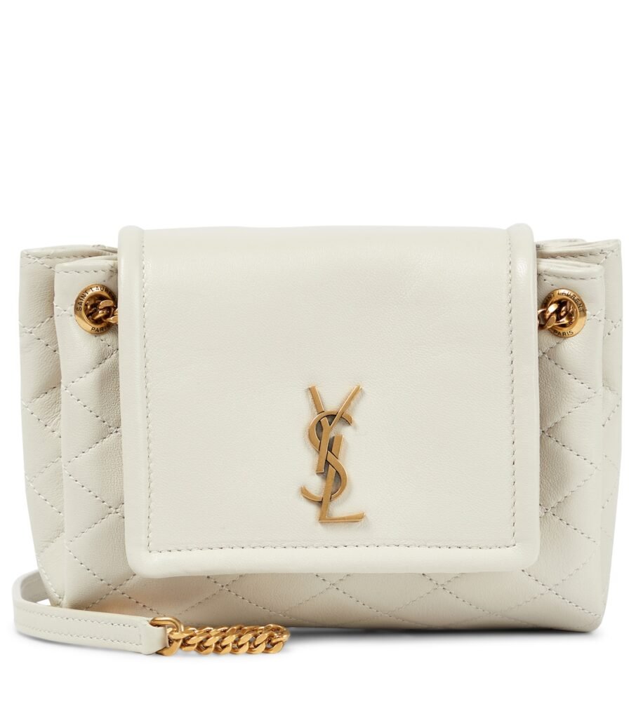 Sac Mini Nolita en cuir