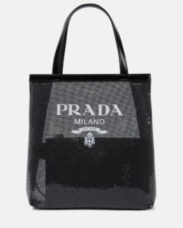 Cabas Small à sequins