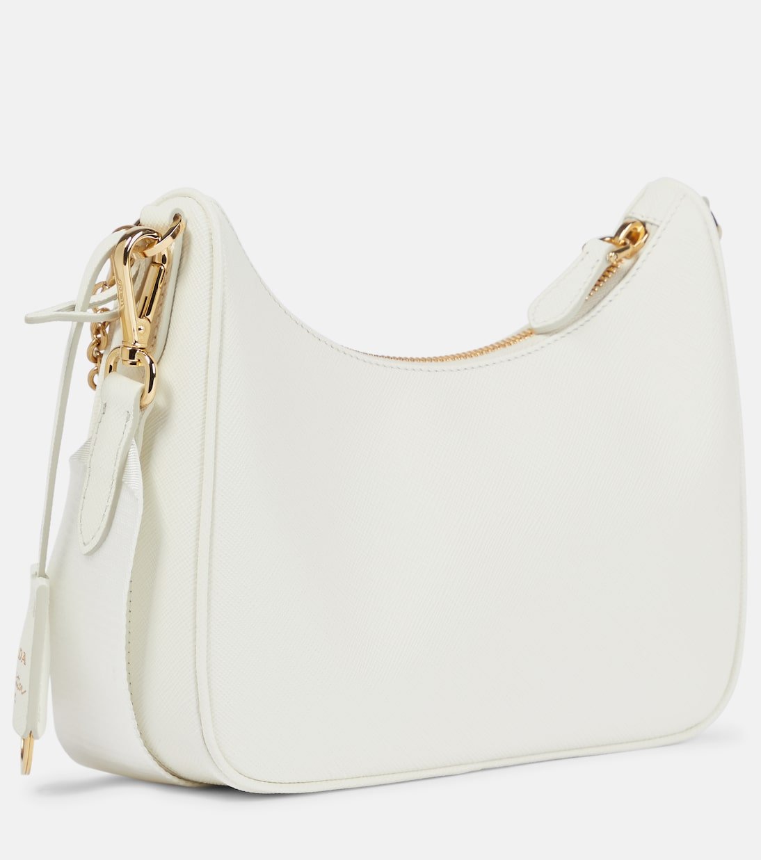 Sac Re-Edition 2005 Small en cuir – Image 4