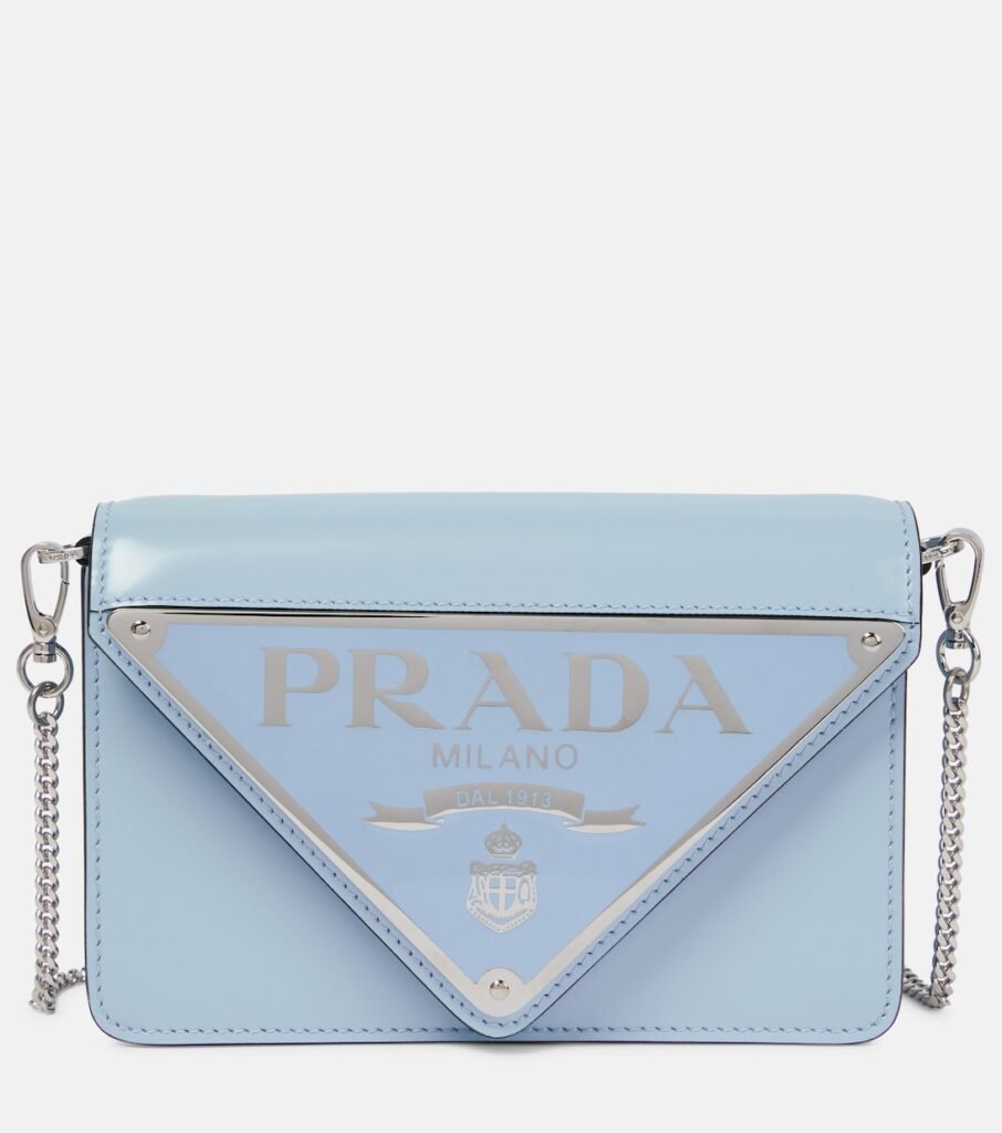 Sac Mini en cuir