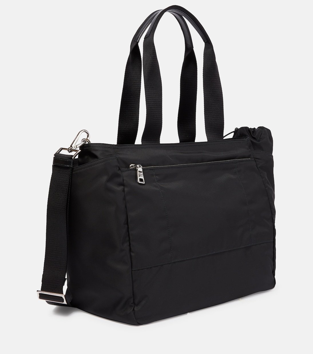 Sac à langer Prada en Re-Nylon – Image 4