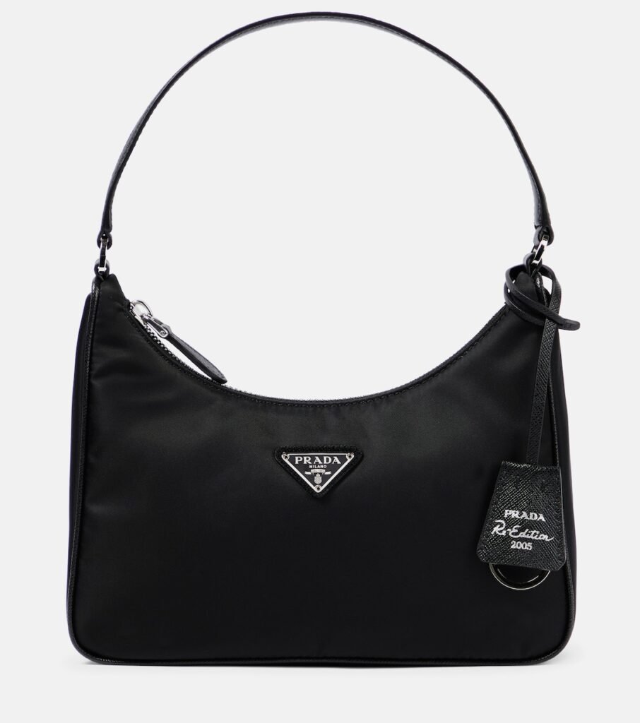 Sac Re-Edition 2005 en Re-Nylon