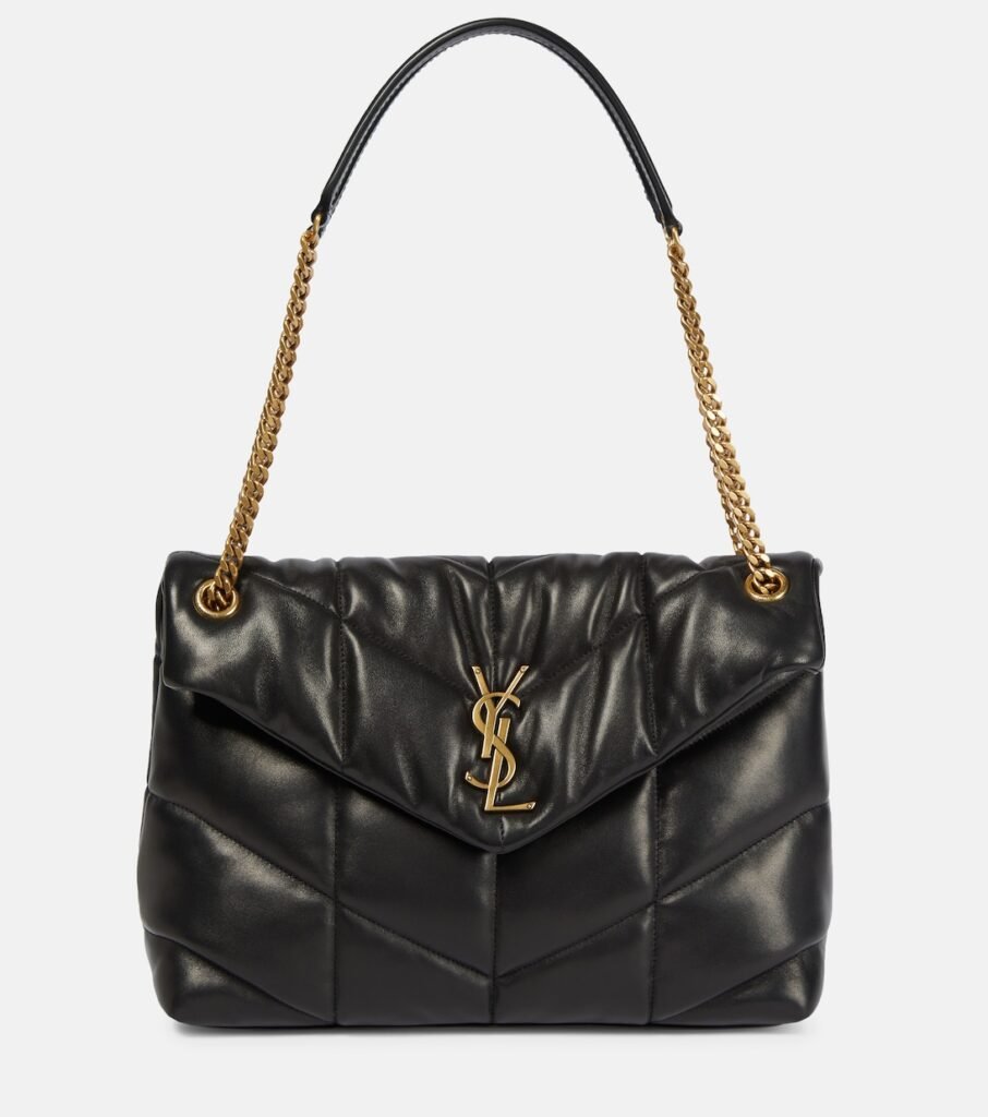 Sac Puffer Medium