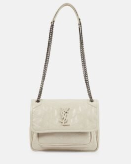 Sac Niki Baby en cuir
