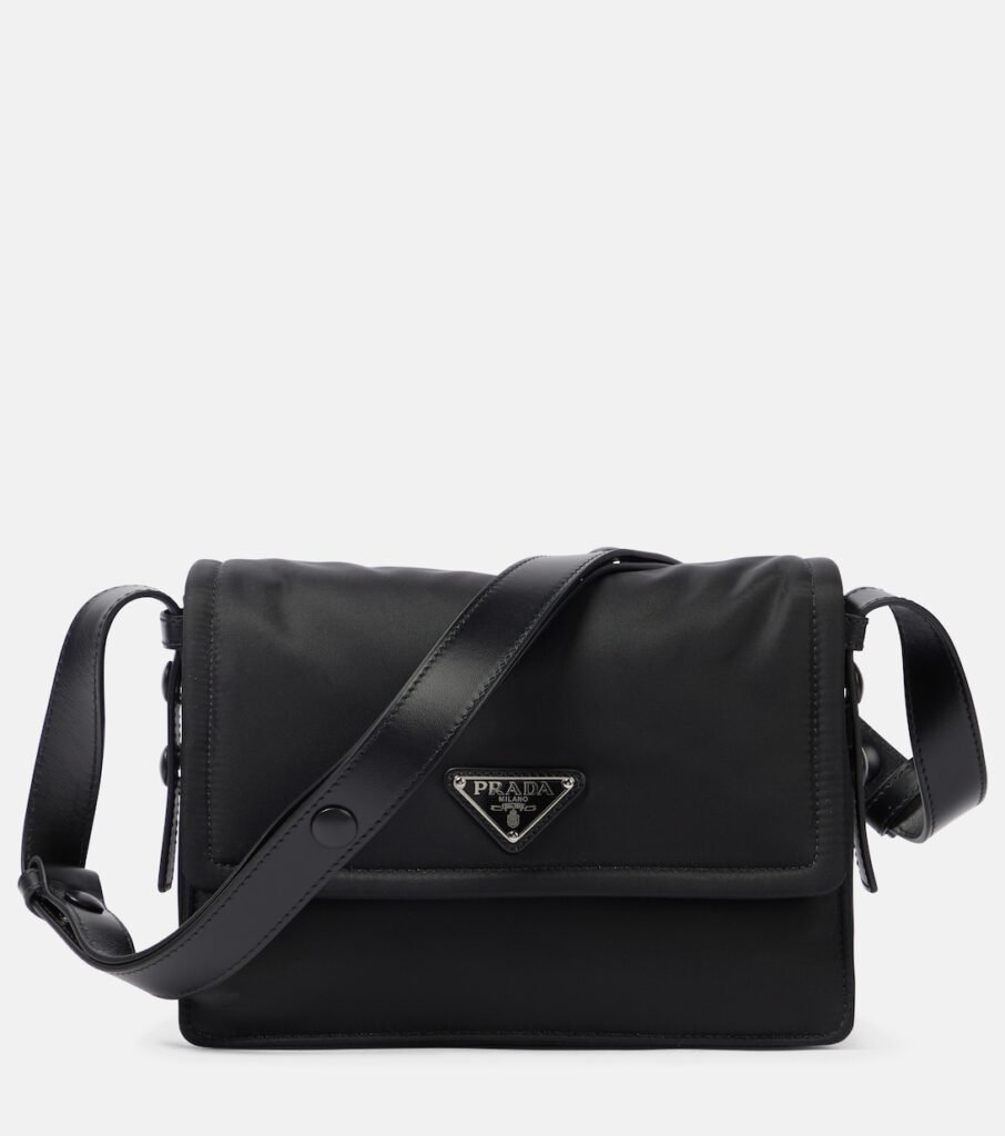 Sac Small en Re-Nylon