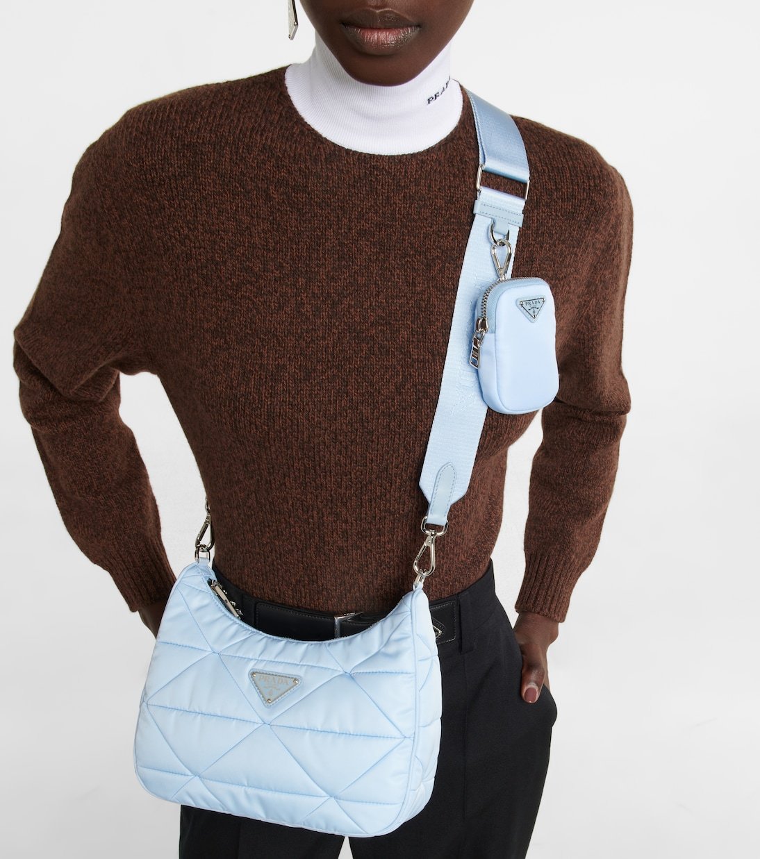 Sac matelassé – Image 2