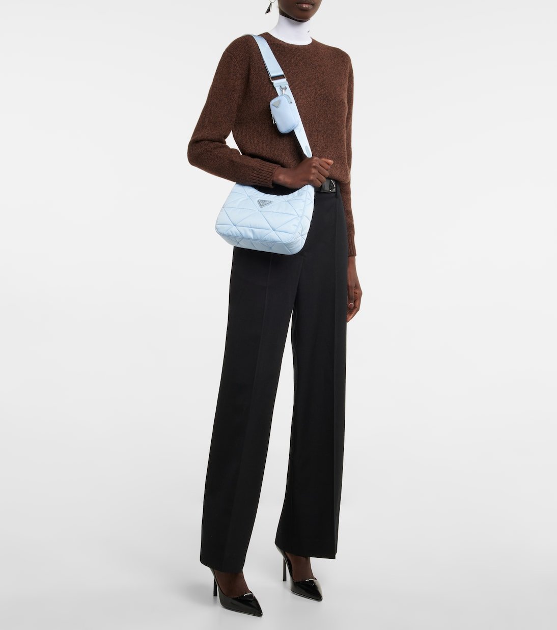 Sac matelassé – Image 5