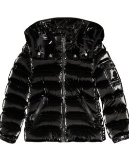 Veste doudoune Bady