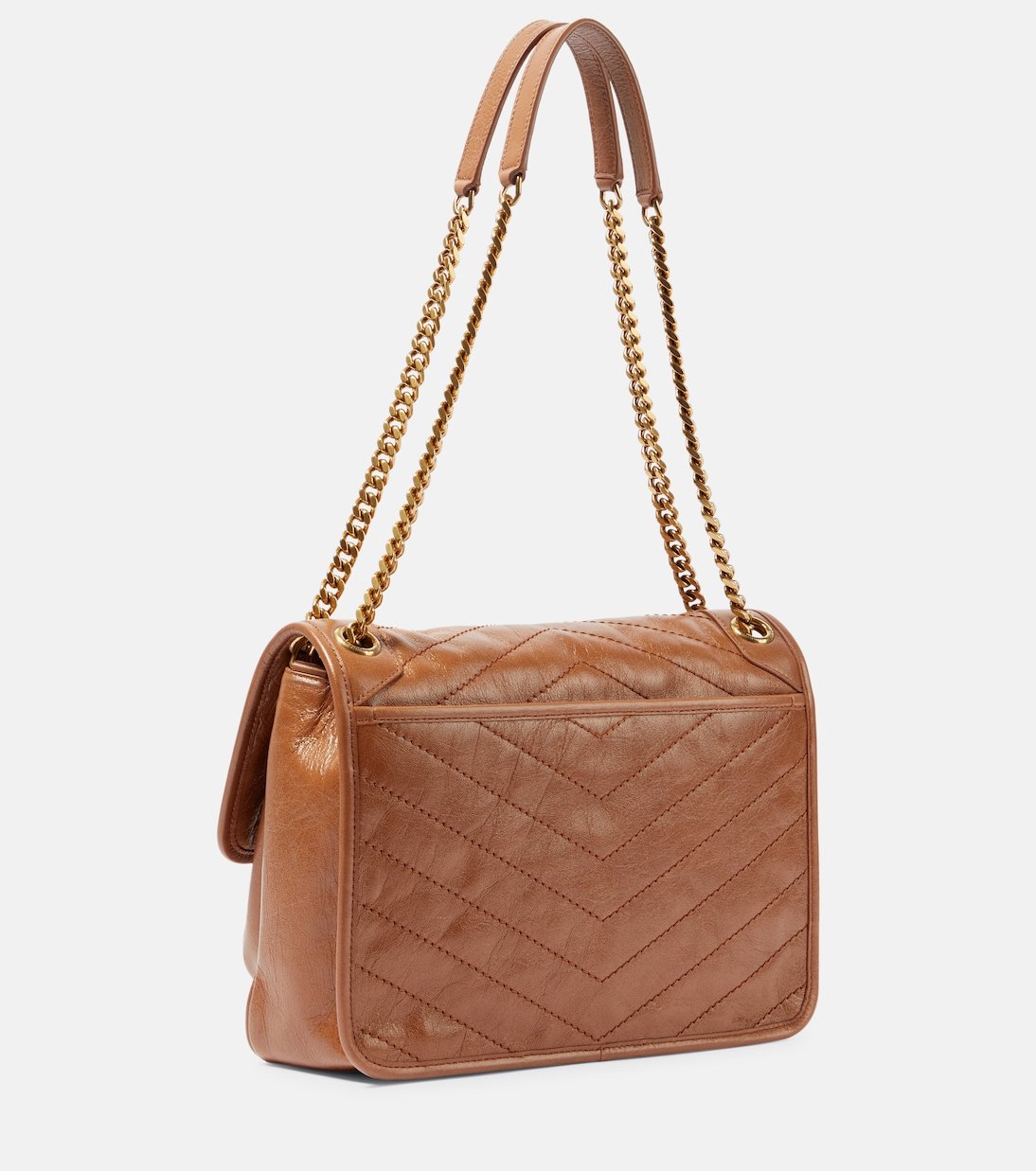 Sac Niki Medium en cuir – Image 4