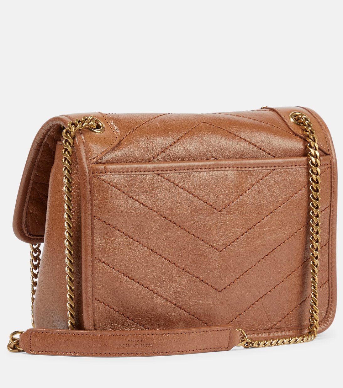 Sac Niki Baby en cuir – Image 4