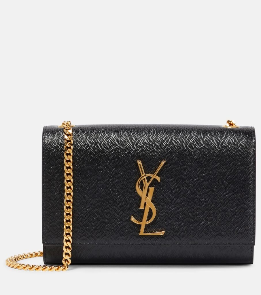 Sac Kate Small en cuir